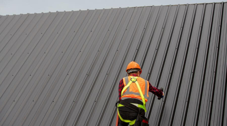 Expert Emergency Roof Repairs services in Port Hueneme, CA